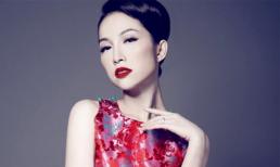 Linh Nga - bà bầu thời trang nhất 2012