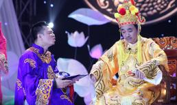 Táo Quân 2013: Nhảy Gangnam Style chầu Ngọc Hoàng