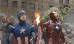 Top 10 phim hay nhất 2012