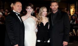 Dàn sao đình đám ra mắt "Những người khốn khổ"