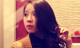 Hotgirl Phương Suri ra mắt single do chính mình sáng tác