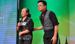 Cụ bà Gangnam Style lên tiếng chuyện sắp đặt