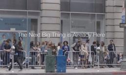 Video "đá đểu" iPhone của Samsung được xem nhiều nhất năm 2012