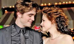 Kristen đã có thai với Robert