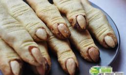 Những đồ ăn nhìn đã sởn da gà