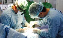 Sau 40 năm, mới biết mình có tinh hoàn