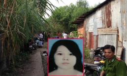 Vừa xảy ra vụ nữ công nhân bị giết trong rừng tràm