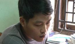 Giết người yêu dã man tại nhà nghỉ để cướp