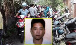 Bắt khẩn cấp kẻ giết bạn gái, vùi xác