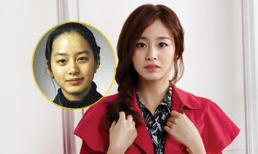 Ảnh độc từ thời ngây thơ của "Ngọc nữ" Kbiz Kim Tae Hee