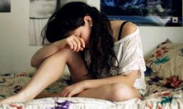 ‘Yêu’ quá nhiều giờ tôi thành lãnh cảm