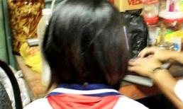 Luật sư bắt nữ sinh cởi quần áo chứa 640 clip phim nóng