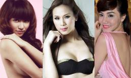 6 người mẫu Việt chỉ nổi nhờ scandal