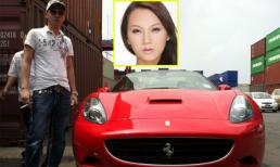 Hé lộ đại gia sắp cưới của Ngọc Thạch