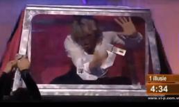 10 màn ảo thuật hay nhất thế giới