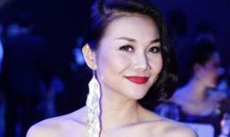 Hoa tai dài “đổ bộ” showbiz Việt