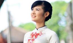 Những nữ sinh hot nhất ĐH Sư phạm Hà Nội