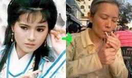 Từ ngôi sao nổi tiếng Hồng Kông trở thành kẻ ăn mày