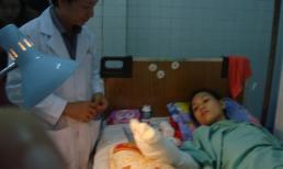 Chi tiết ca ghép nối bàn tay bị cướp chém đứt lìa