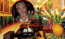 Lãng mạn nhà tác giả 'Em ơi Hà Nội phố'