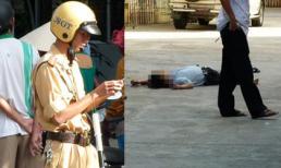 Cán bộ Sở GTVT Khánh Hòa nhảy lầu tự tử?