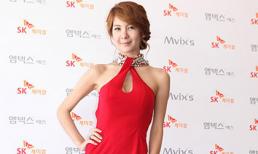 Người đẹp Playboy xứ Hàn khoe dáng chuẩn 