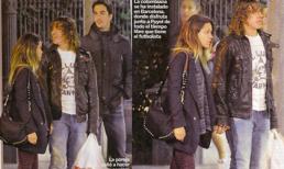 Puyol cặp kè với bạn thân của Shakira