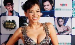 Sao Việt biện minh về chuyện hở