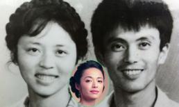 Ngắm bậc sinh thành của sao Hoa ngữ 