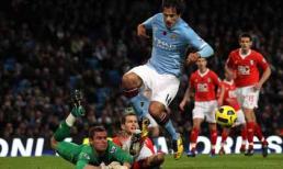 Hơn 120 cầu thủ Anh đang bóc lịch trong tù 