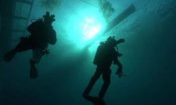 Ngừng tìm kiếm nạn nhân trong tàu ‘Titanic Italy’