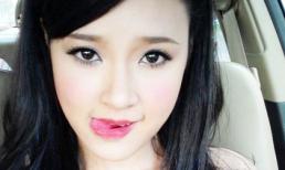 'Bắt bài' 9 kiểu tạo dáng của Midu