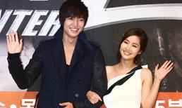 'Sao' Hàn bị cấm hẹn hò