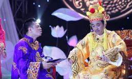 Táo Quân 2012: Những ai "cùng cảnh ngộ" với Xuân Hinh? 