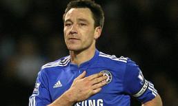 Terry sắp phải hầu tòa vì phân biệt chủng tộc 