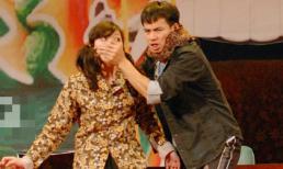 "Cười nóng" 10h10: Khi Xuân Bắc cũng muốn... xé quần...!!! (P46)