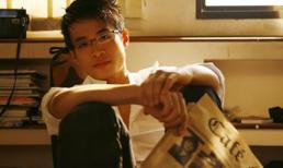 Hà Anh Tuấn: 'Tôi thà một mình hơn bị từ chối'