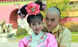 20 cặp tình nhân đẹp nhất trên màn ảnh châu Á