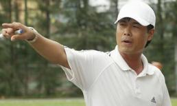 Chuyện cảm động về ngón tay cụt của Nguyễn Hữu Thắng 