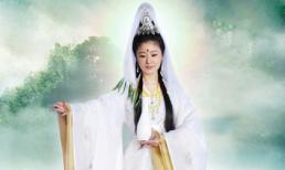 Ngắm Lâm Tâm Như làm Quan Âm bồ tát