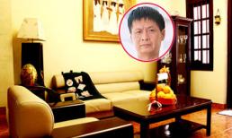Video: Vào "soi" nhà đạo diễn Lê Hoàng