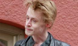 Sao 'Ở nhà một mình' gây sốc vì quá già và hốc hác