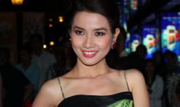 Phan Thị Mơ cố tình 'lờ' người yêu tin đồn?