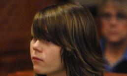 Sát thủ tuổi teen giết người để thử cảm giác