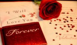 Những cách khác nhau để nói “Em yêu anh”