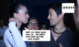 "Cười nóng" 10h10: Sao Việt "khủng bố" nhau trong dịp Valentine (P56)