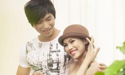 Em gái Trúc Diễm trở thành "tình địch" của Trà Ngọc Hằng