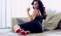 “Ngó” các tư thế chụp hình của Kim Kardashian