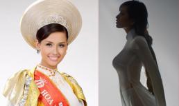 Không có chuyện Mai Phương Thúy bị tước vương miện