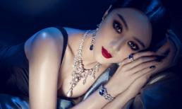 Những bà hoàng quảng cáo của showbiz Hoa ngữ